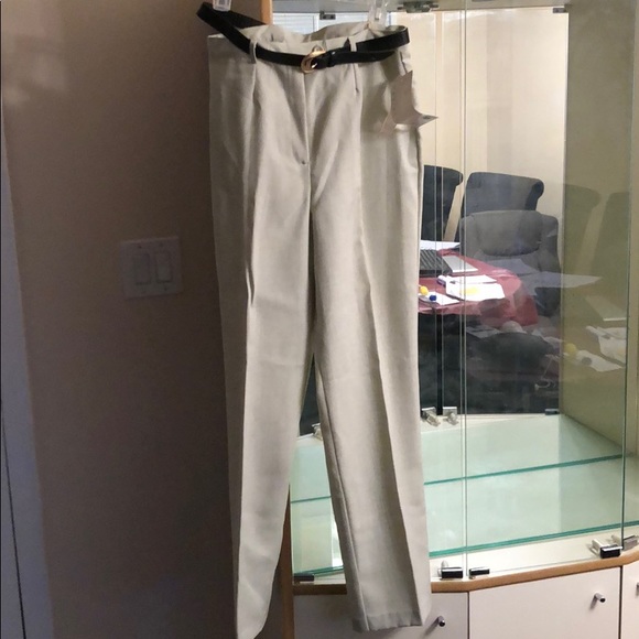 Danielle B work slacks - Picture 2 of 5